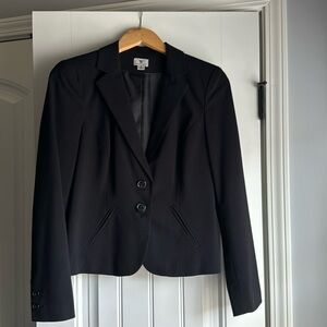 Worthington Black Blazer